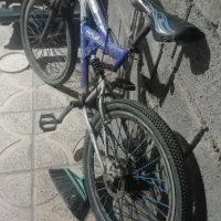 دوچرخه ۲۴|دوچرخه، اسکیت، اسکوتر|جیرفت, |دیوار