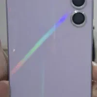 گوشی a55نونو ۲۵۶گیگ رم ۸|موبایل|همدان, |دیوار