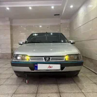 ۴۰۵مدل۸۵