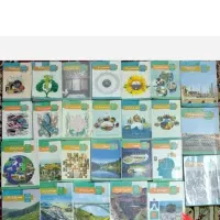 پک کتاب های تخصصی انسانی