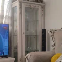 ویترین بوفه