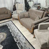 مبل 7نفره چستر