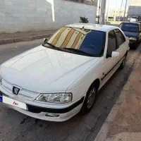 پارس مدل ۸۹ دوگانه کارخونه ماشین استثنایی