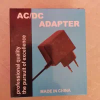 آداپتور 12 ولت مبدل vga به HDMI و دانگل بلوتوث نو