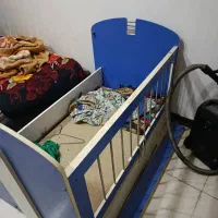 سرویس خواب کودک