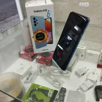 گوشی موبایل A32|موبایل|فردیس, شهرک ۱۱۰|دیوار