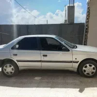 پژو405|خودرو سواری و وانت|یاسوج, |دیوار