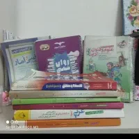 کتاب تست جامع انسانی خیلی سبز مشاوران مهارت معلمی|کتاب و مجله آموزشی|مشهد, رضاییه|دیوار