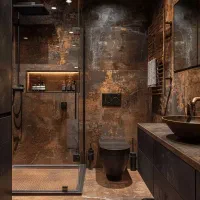 اجرای تخصصی انواع میکروسمنت با بالاترین استاندارد|خدمات پیشه و مهارت|تهران, چیتگر جنوبی|دیوار