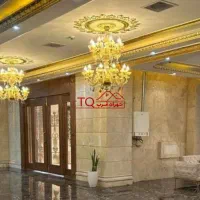 ۸۰متر/دو خواب/فول/ویو کل تهران/فردوس غرب|اجارهٔ آپارتمان|تهران, ارم|دیوار