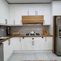 کابینت طراحی3Dرایگان مستقیم ازکارگاه+۵سال گارانتی|مصالح و تجهیزات ساختمان|قم, قلعه یزدیها|دیوار
