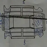 ام وی ام ۱۱۰ اتومات چهار سیلندر مدل ۹۰