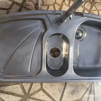 سینگ ظرفشویی