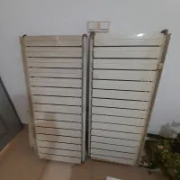 پکیج‌سالم‌وکاملبا‌رادیاتور|آبگرمکن، پکیج، شوفاژ|پاکدشت, پاکدشت (مامازند)|دیوار