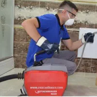 لوله بازکنی (کل کرج شبانه روزی عرض15دقیقه ارزان )