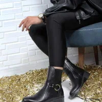 بوت زنانه|کیف، کفش، کمربند|دورود, |دیوار