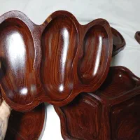 اردورخوری طرح چوب|ظروف سرو و پذیرایی|کوهدشت, |دیوار