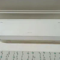 کولر گازی گری ۲۴ هزار اینورتر