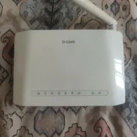 مودم D-Link مدل DSL-2730U