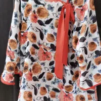 لباسها نو ودرحدنو هستن