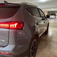 کی ام سی ۴۰۳|خودرو سواری و وانت|تهران, حصار بوعلی|دیوار