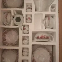 سرویس چینی