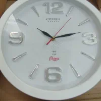 ساعت دیواری