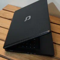 لپ تاپ اچ پی کامپک هارد SSD تمیز درحد نو|رایانه همراه|تهران, گلچین|دیوار