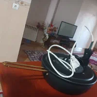 کیک پز برقی|ظروف پخت‌وپز|تبریز, |دیوار