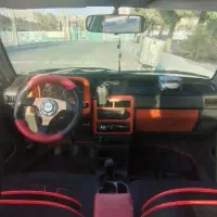 پراید مدل ۸۳|خودرو سواری و وانت|فردوسیه, |دیوار