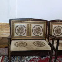 مبل ۶ نفره