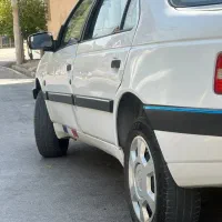 405 slx|خودرو سواری و وانت|شیراز, بهارستان|دیوار