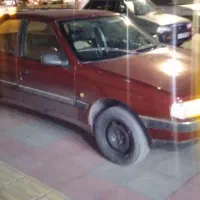 ۴۰۵ فروشی|خودرو سواری و وانت|فردیس, فردیس|دیوار