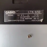 ارگ|پیانو، کیبورد، آکاردئون|چهارباغ, |دیوار