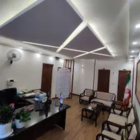 اجاره ساعتی کلاس درس، اتاق مشاوره و سالن کنفرانس|اجارهٔ کوتاه‌مدت دفتر کار و فضای آموزشی|کرج, کوی کارمندان جنوبی|دیوار