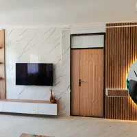 تیوی وال|مبلمان خانگی و میز عسلی|اسدآباد, |دیوار