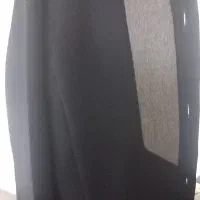 مانتو شلوار اداری سایز۵ فقط دو سه بار پوشیدم