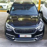 فیدلیتی پرایم گیربکس جدید ۵  نفره ده پر