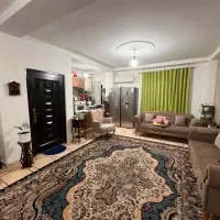 آپارتمان طبقه۲ فول پکیج و اسپیلیت و پارکینگ گلستان