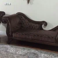 مبلمان ۸نفره و میزنهارخوری ۸نفره درحدنو