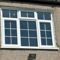 پنجره و درب دوجدارهupvc با کیفیت و قیمت مناسب