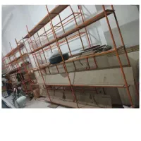 قفسه|کتابخانه، شلف، قفسه‌های دیواری|میاندوآب, |دیوار