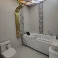 تک واحدی248متری 4خواب/سوپر لوکس/لابی و روف|فروش آپارتمان|اهواز, گلستان|دیوار