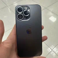 iPhone 13 Pro