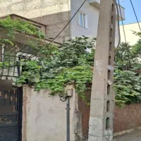 ۶۰ متر کلنگی /پیروزی/ بر ۶ و گذر ۶/ قابل سکونت
