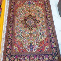 قالیچه ۳متری کرک قم حراج شد بخونید لطفا