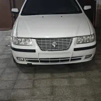 سمندef7 96 دوگانه