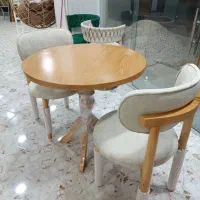 مبلمان پاریس حرم ب حرم فرعی ۴۸ و فرعی ۳۰|میز و صندلی غذاخوری|بندر گناوه, |دیوار