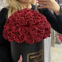 دسته گل ولن