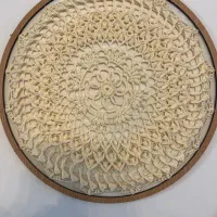 دیوارکوب ماندالا
